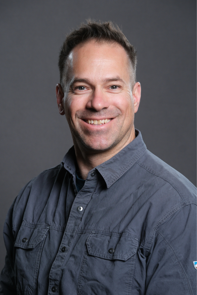 Aaron Libby — Founder, Peak Agility